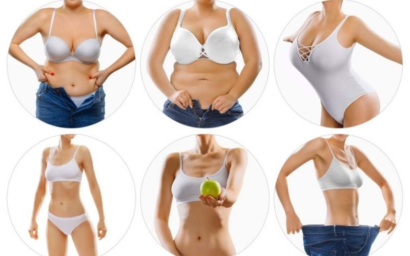 Mỗi vóc dáng sẽ có độ kích và thoải mái khác nhau khi mặc size XL nữ